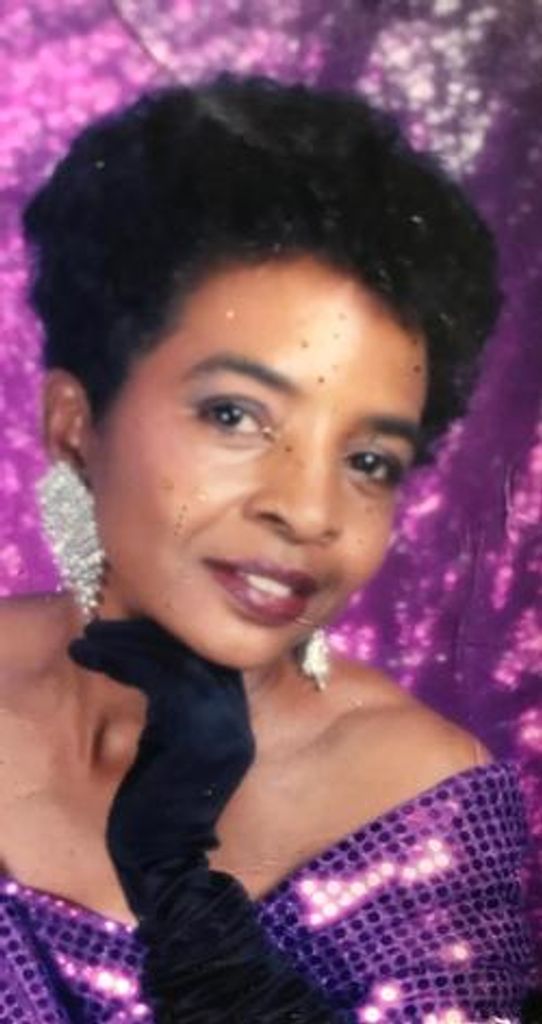 Wyomia O'Neal Houston