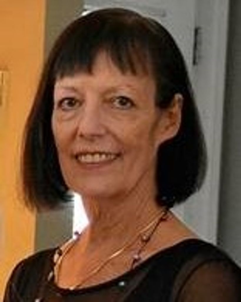Susan Lee Hustwitt (nee: McRae) Profile Photo