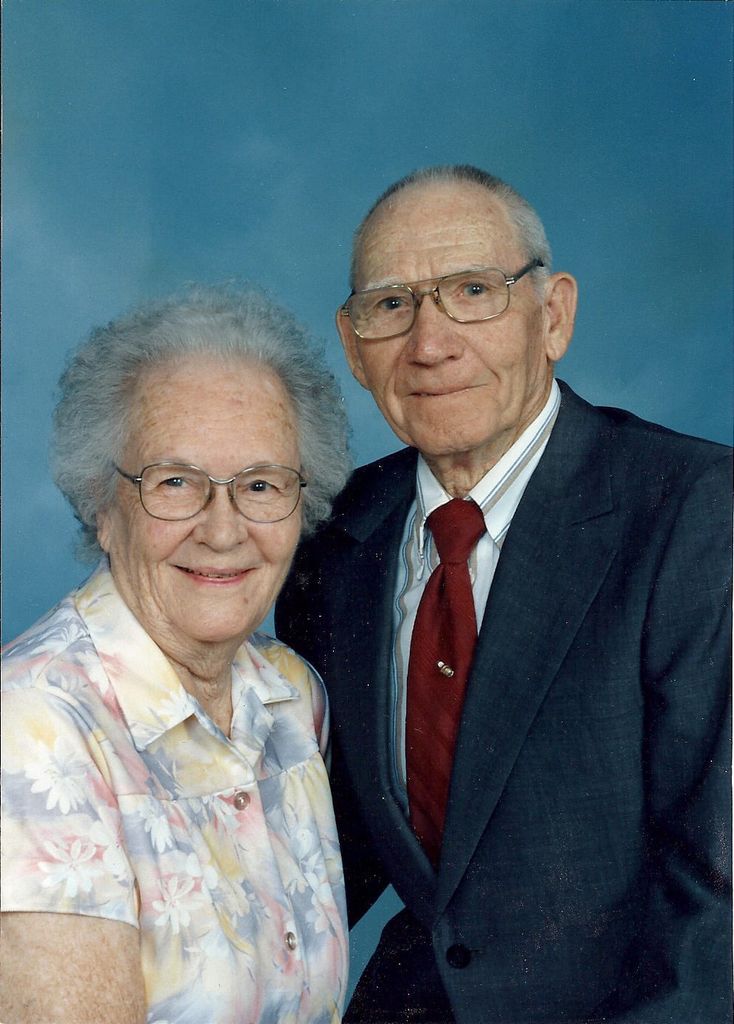 Ruby Morris Alford
