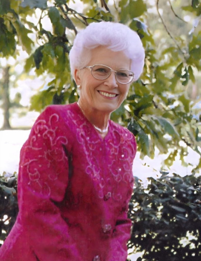 Lorene (Debrabander)  Rieke