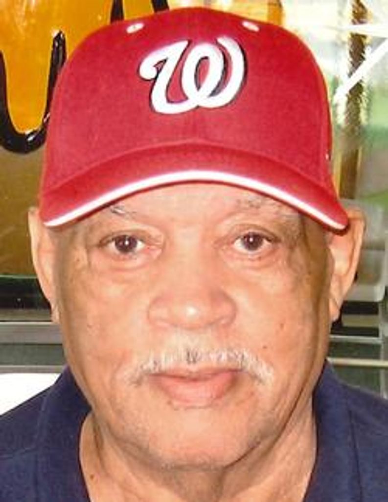 Charles Major Watson, Sr.