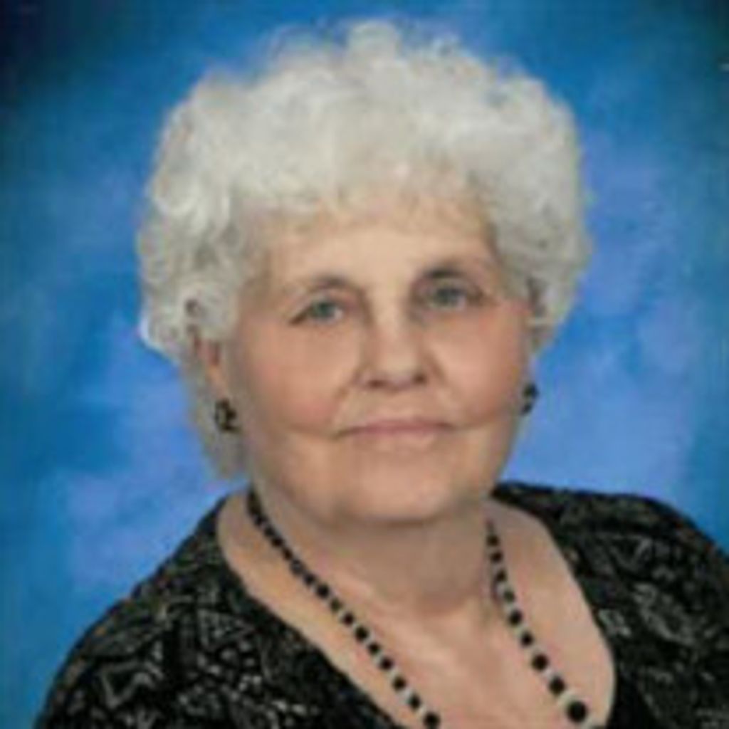 Annis Aileen Mooney
