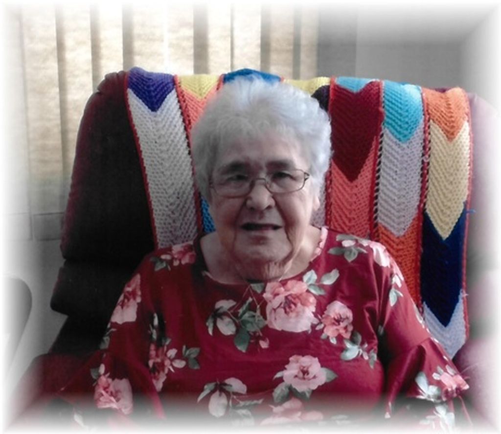 Gertrude Pamela Wheaton Profile Photo