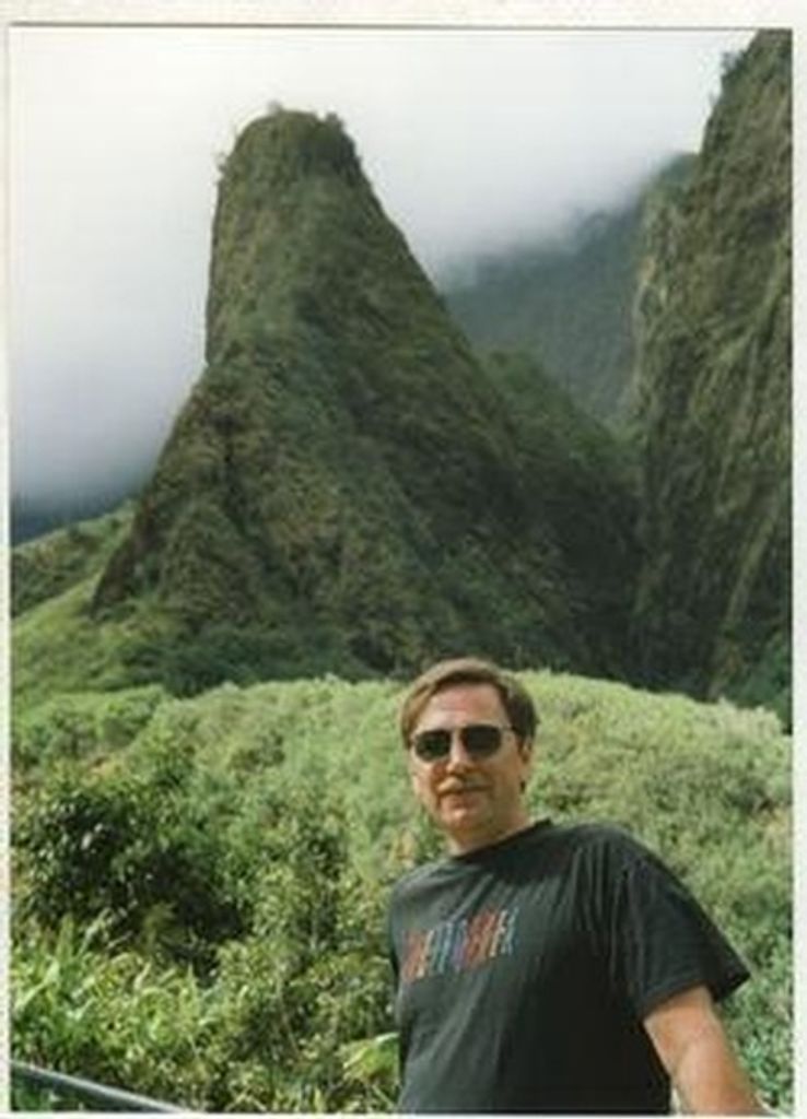 Donald R. Shaw Profile Photo