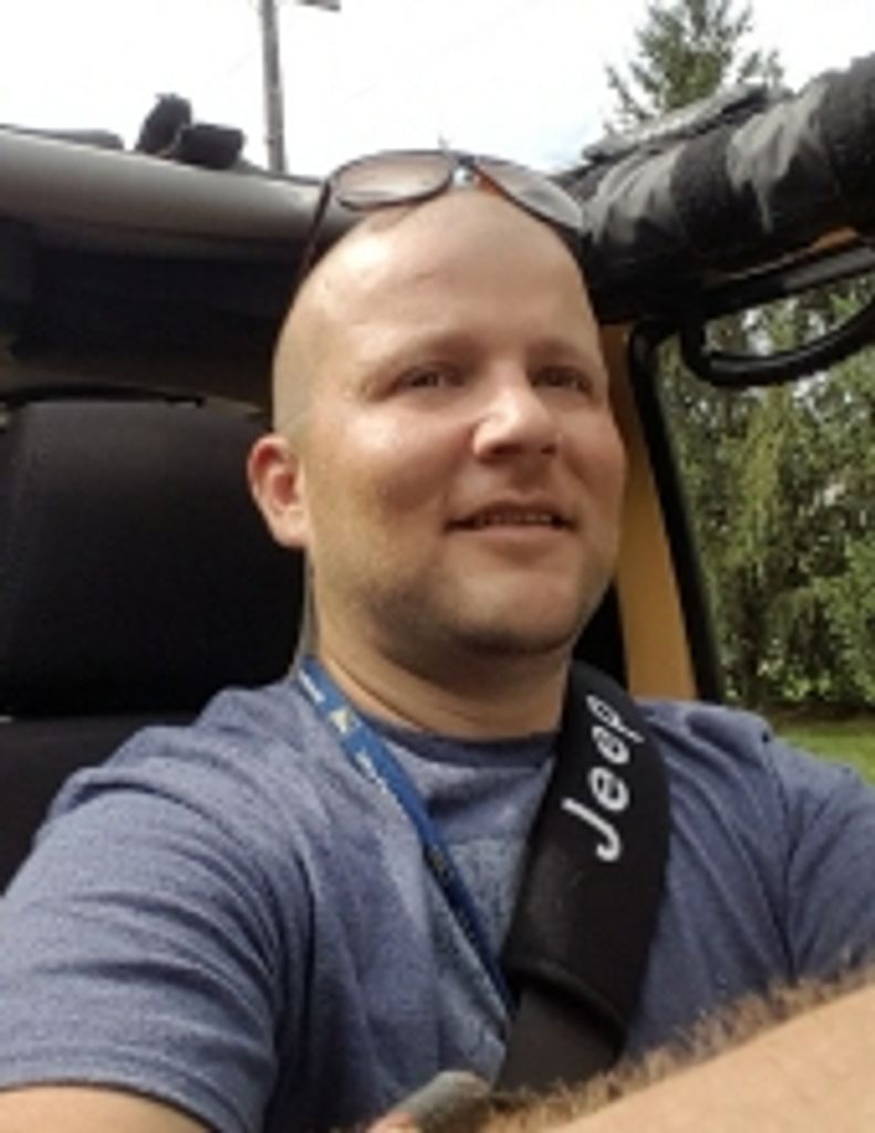 John Michael  "Mike" Lefever