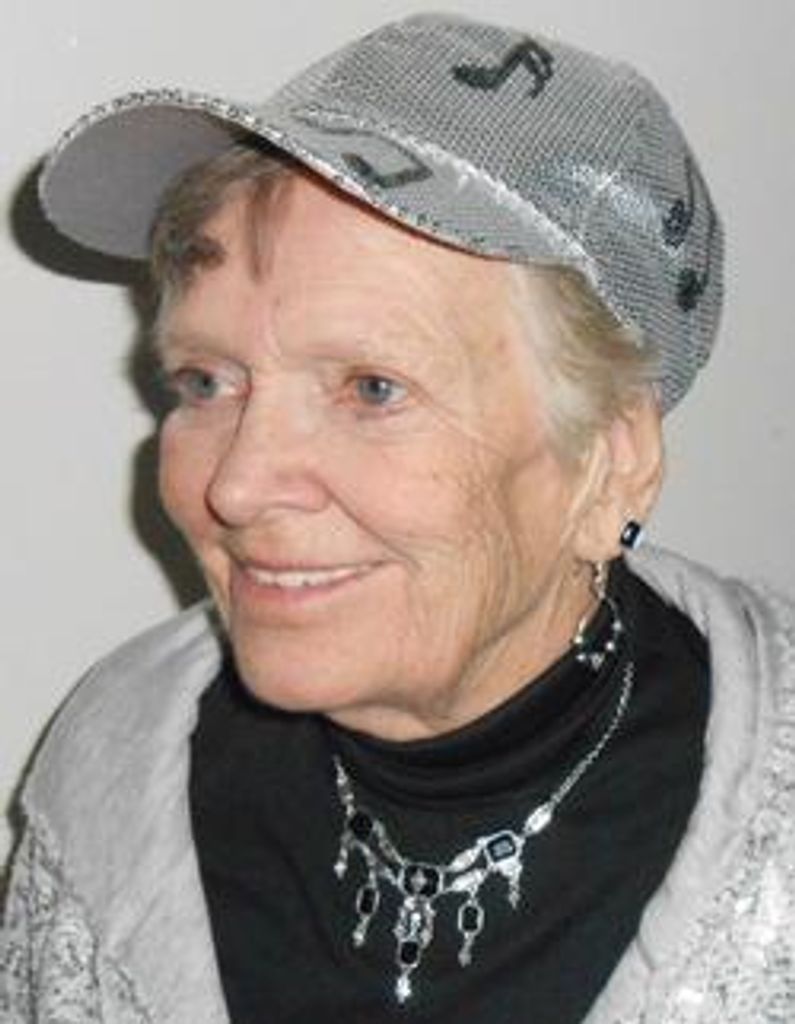 Avis Marie Dodt
