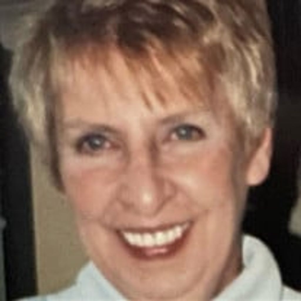 Bridget Paccagnella