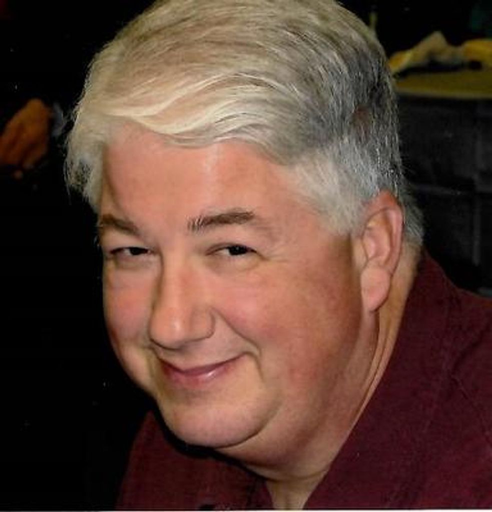 Michael Robert Thomas Profile Photo