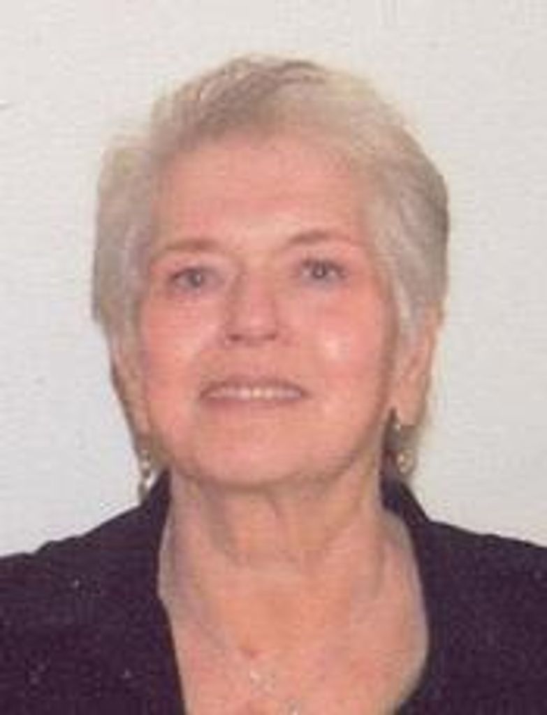 Colette Mary Thesing