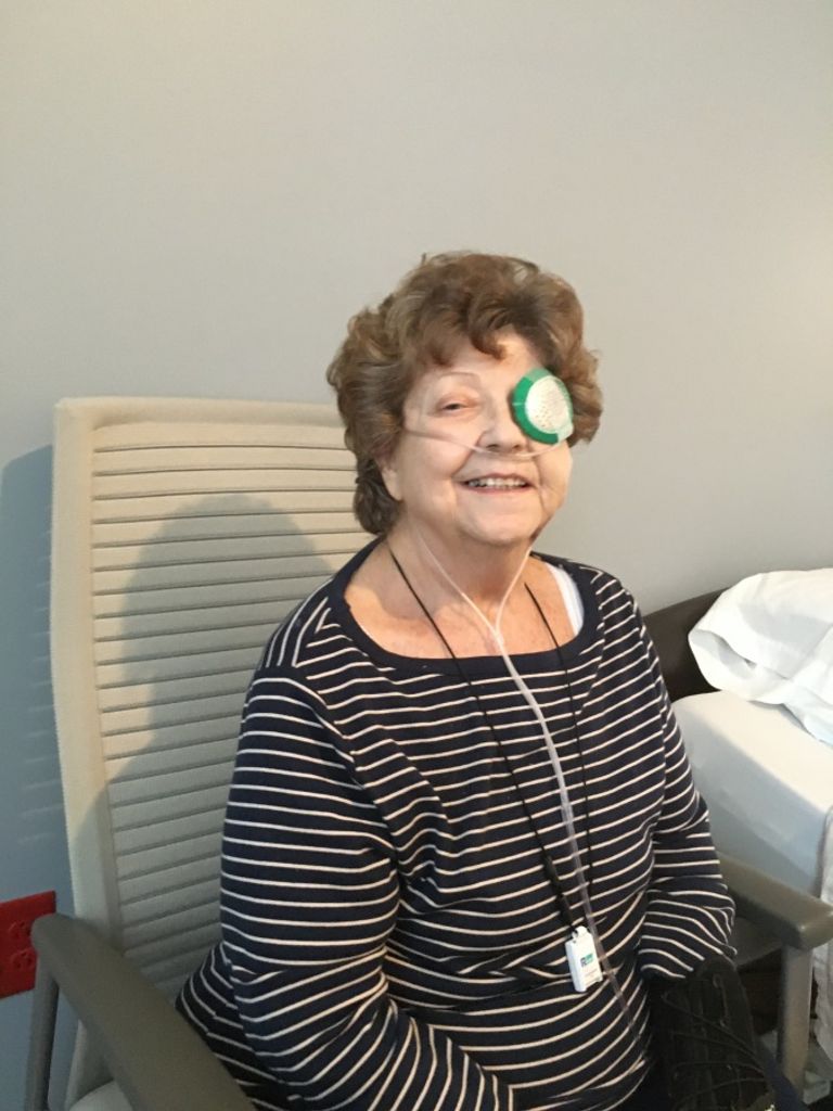 Donna Lou Fischer Profile Photo