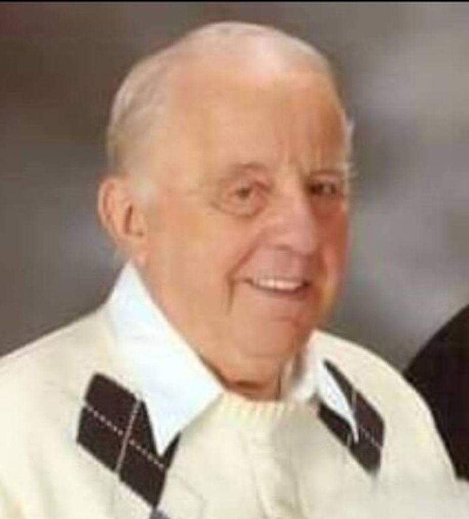 Jack Rutz Profile Photo