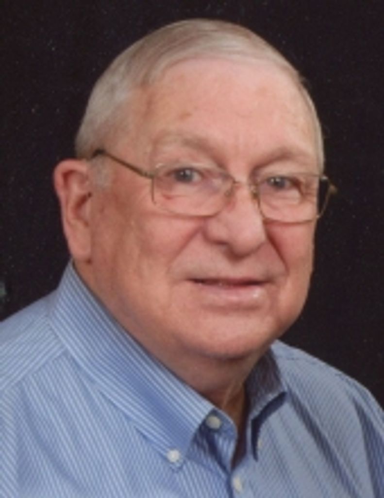 Roy Thomas Huskey