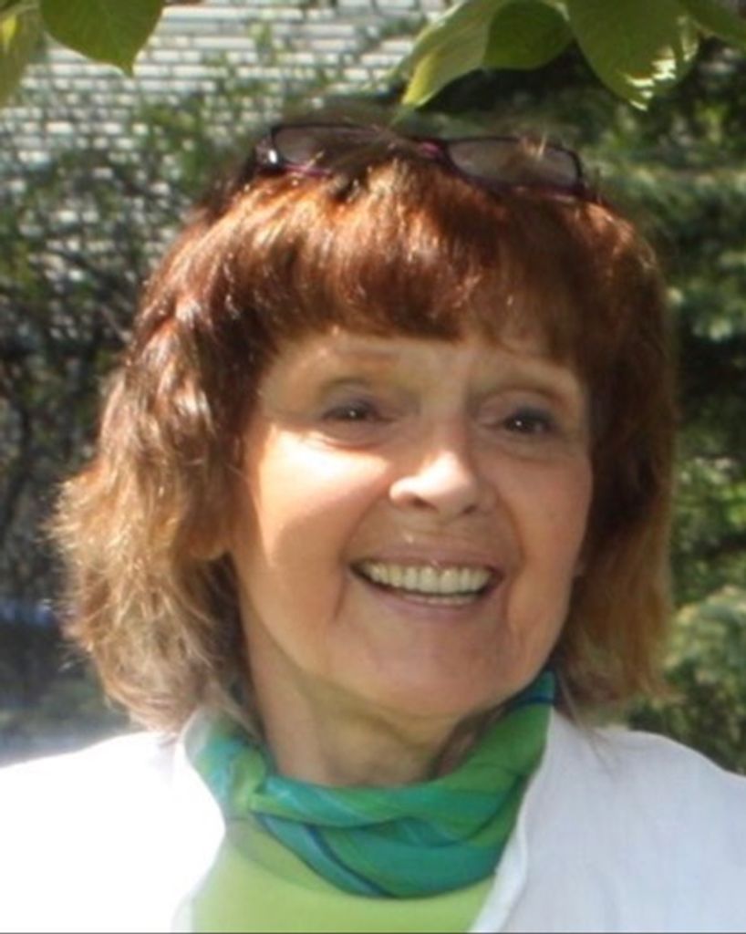 Mary Allen Profile Photo