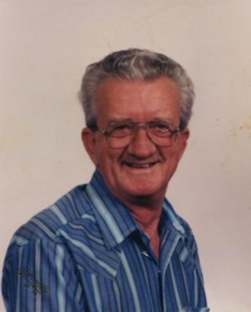 Thomas Edward Morris