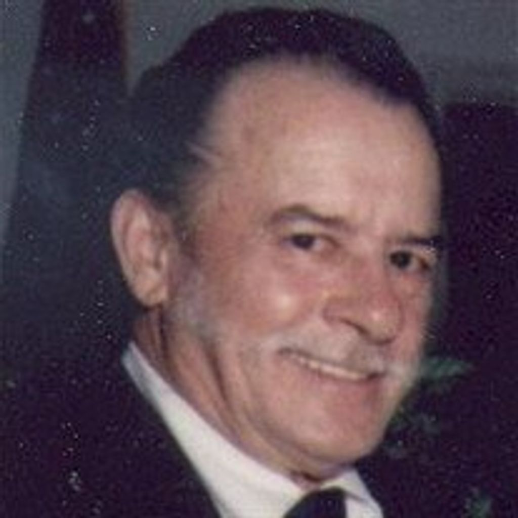 Charles Buice