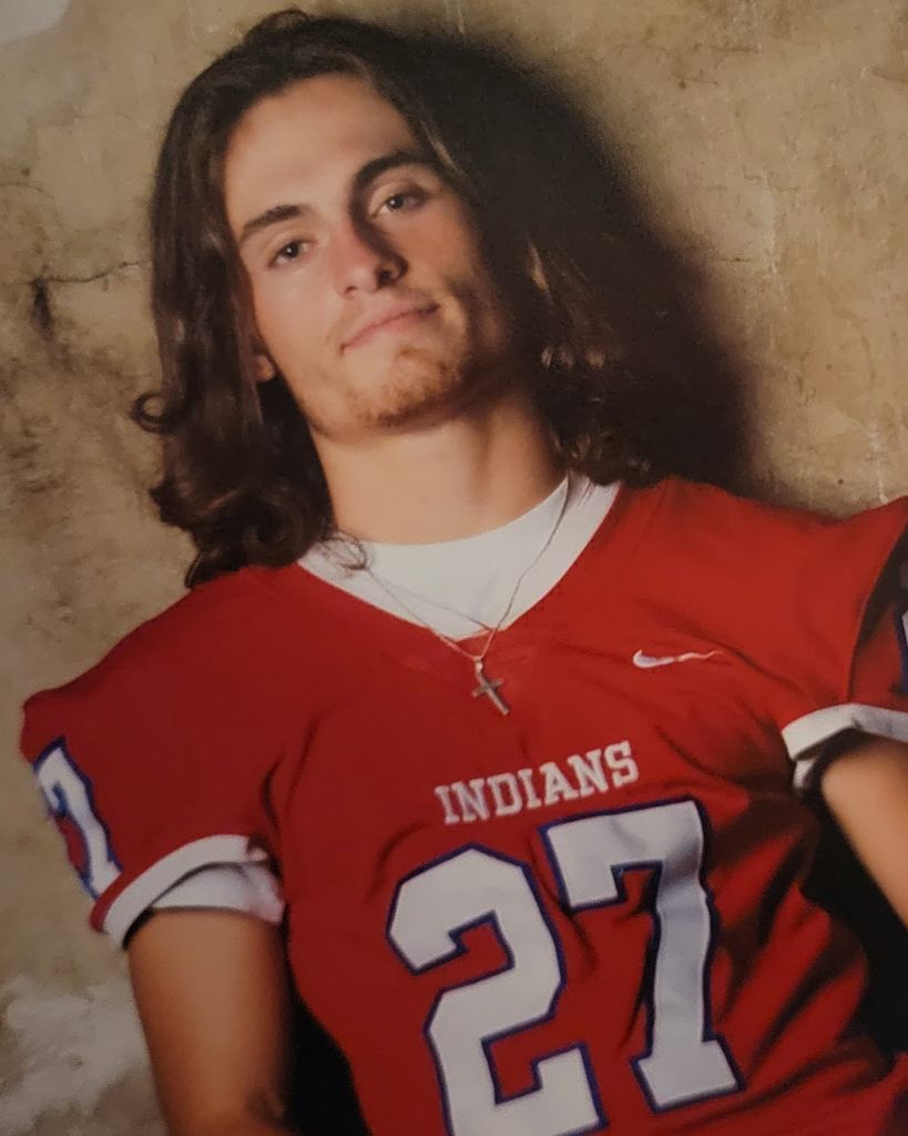Lucas Schaffer Profile Photo