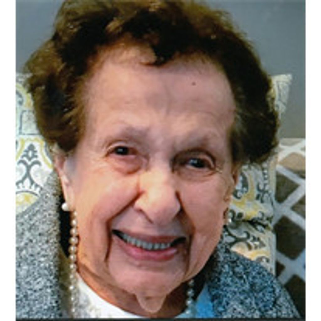 Helen Lenz Profile Photo