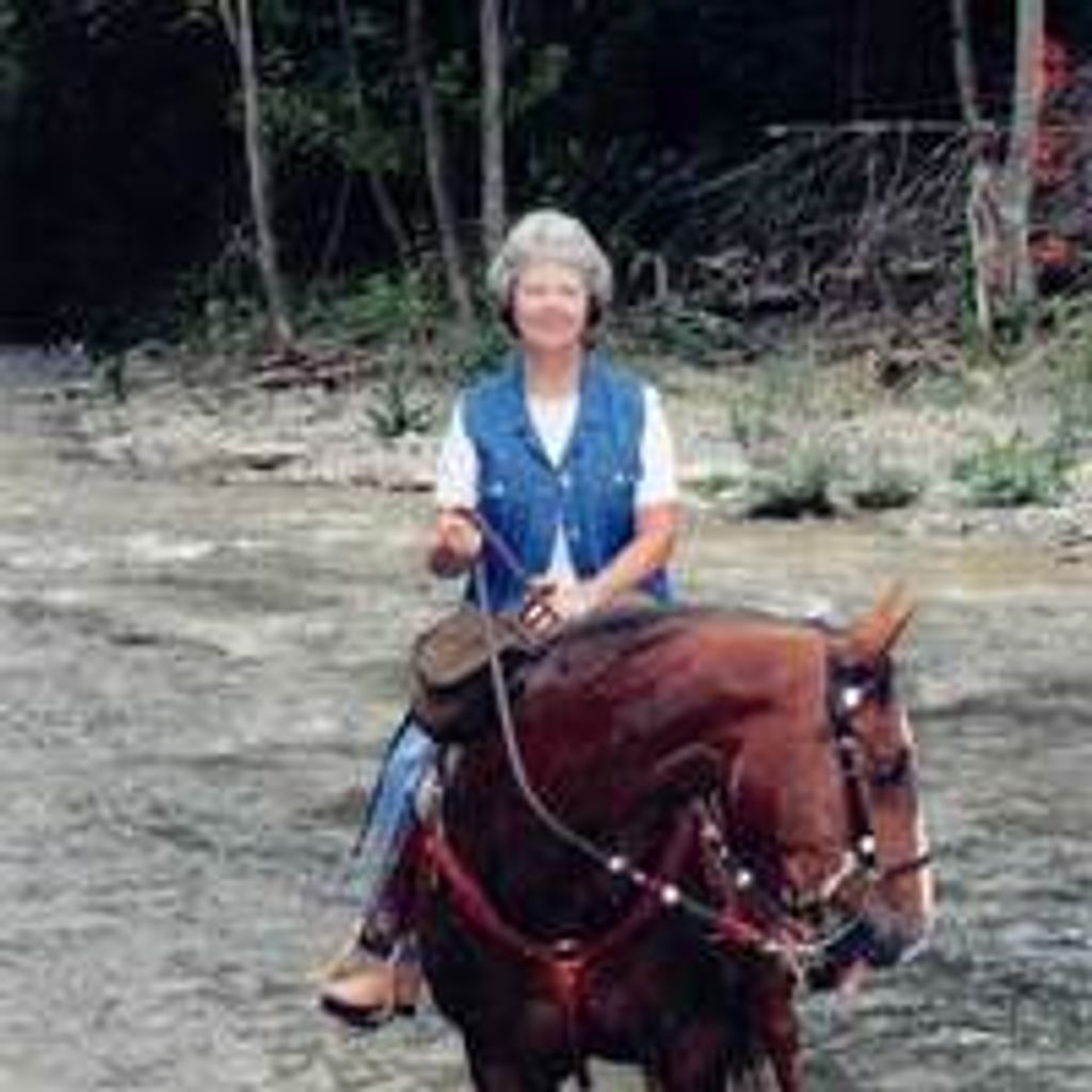 Betty Jean Clark Profile Photo