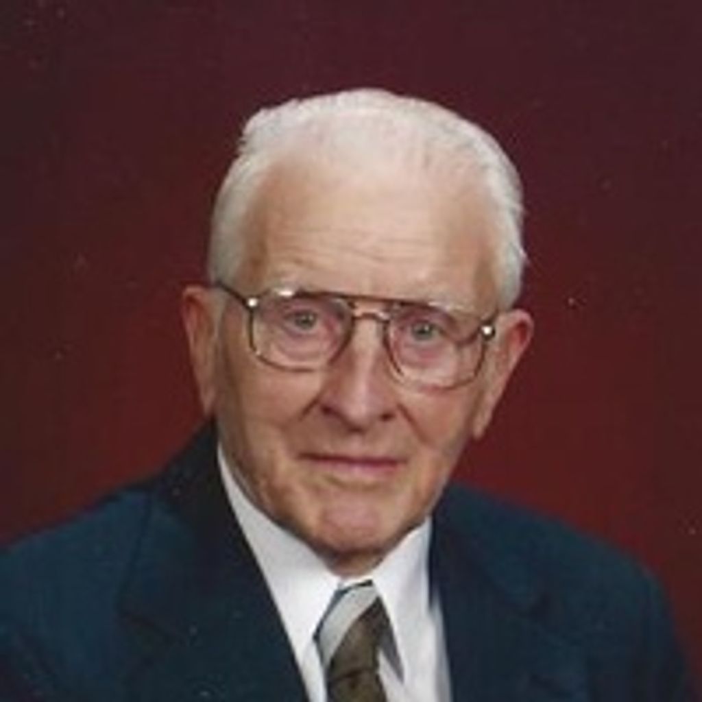 William "Bill" Schon