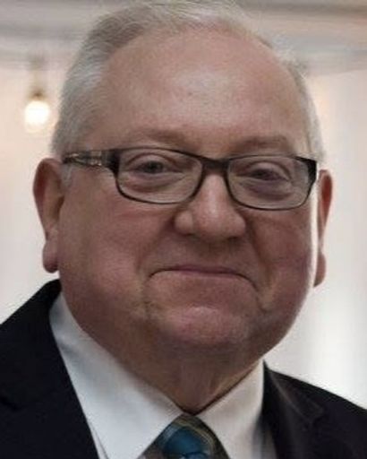LeRoy Theodore Szczepanski's obituary image