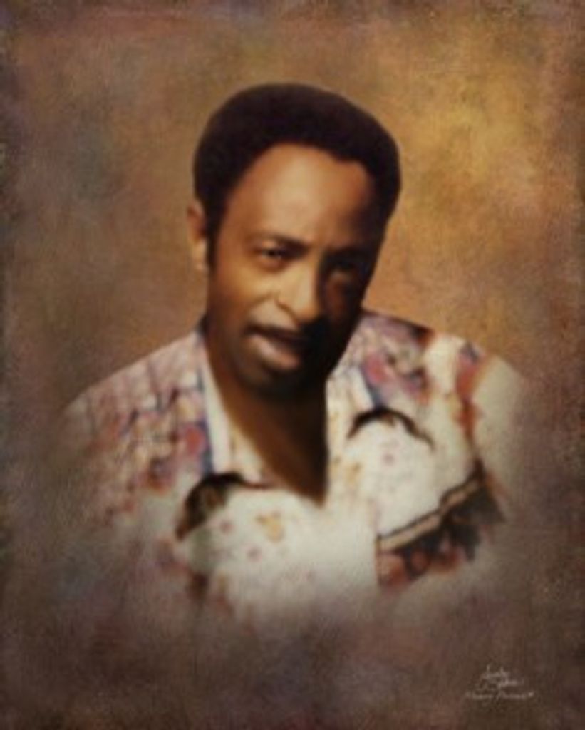 Charles  Lacy Robinson