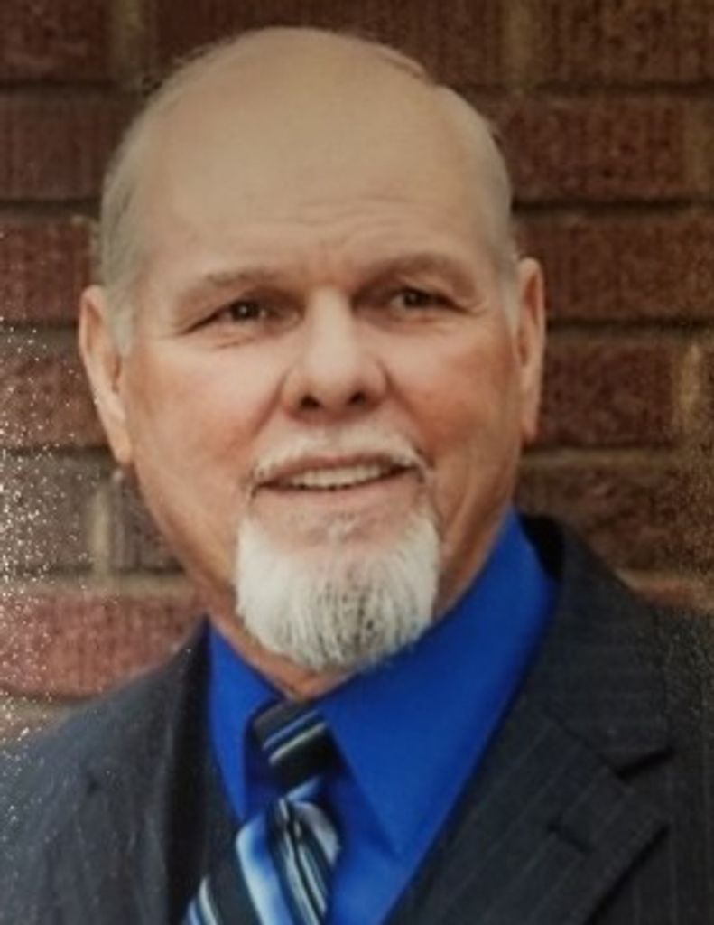 Frankie Merritt, Jr. Profile Photo