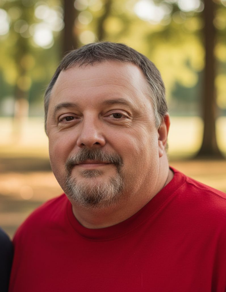 Daniel Louis Bushnell