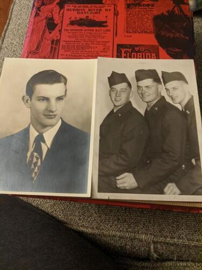 Thomas G Freund Profile Photo