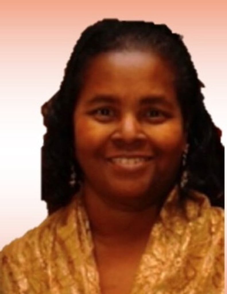 Alesia Francis (Issac) Harden