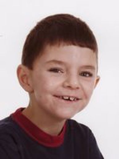Ty Wesley Haas Profile Photo