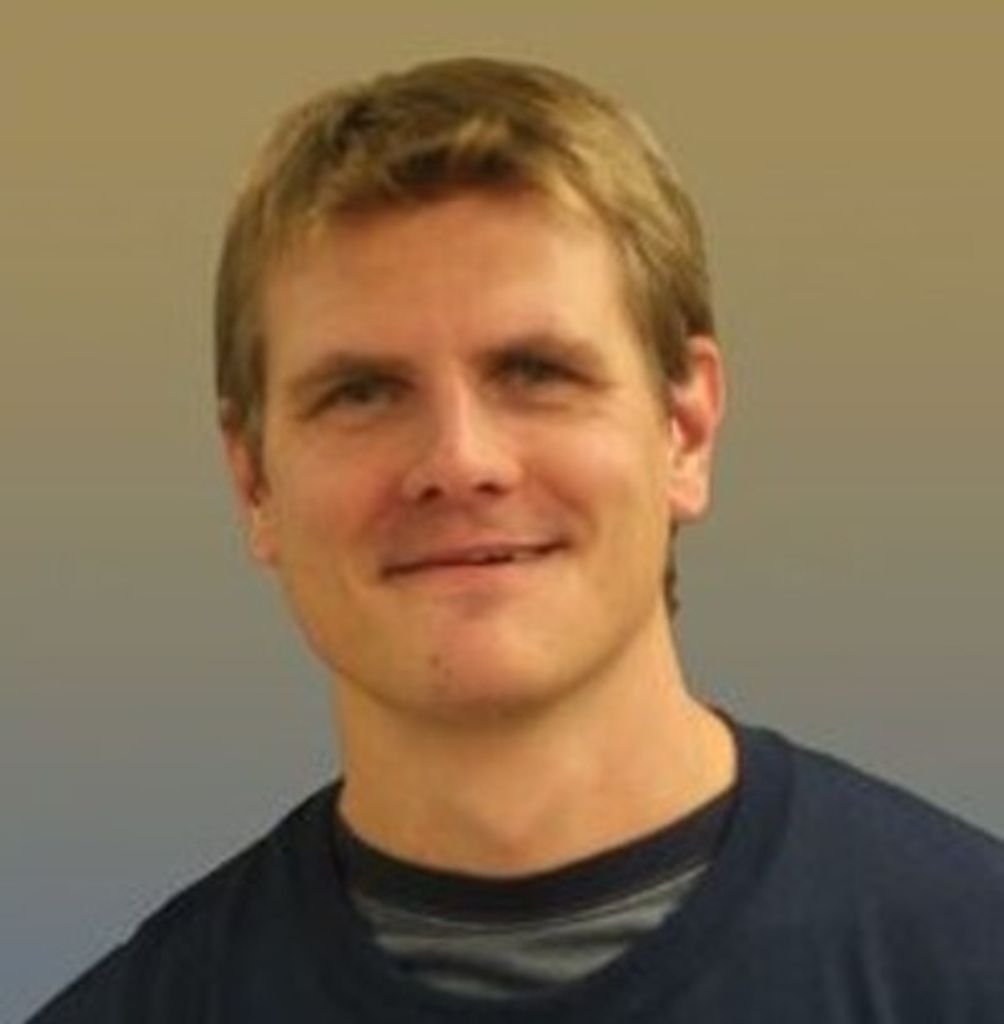 Jason Jon Hanson Profile Photo