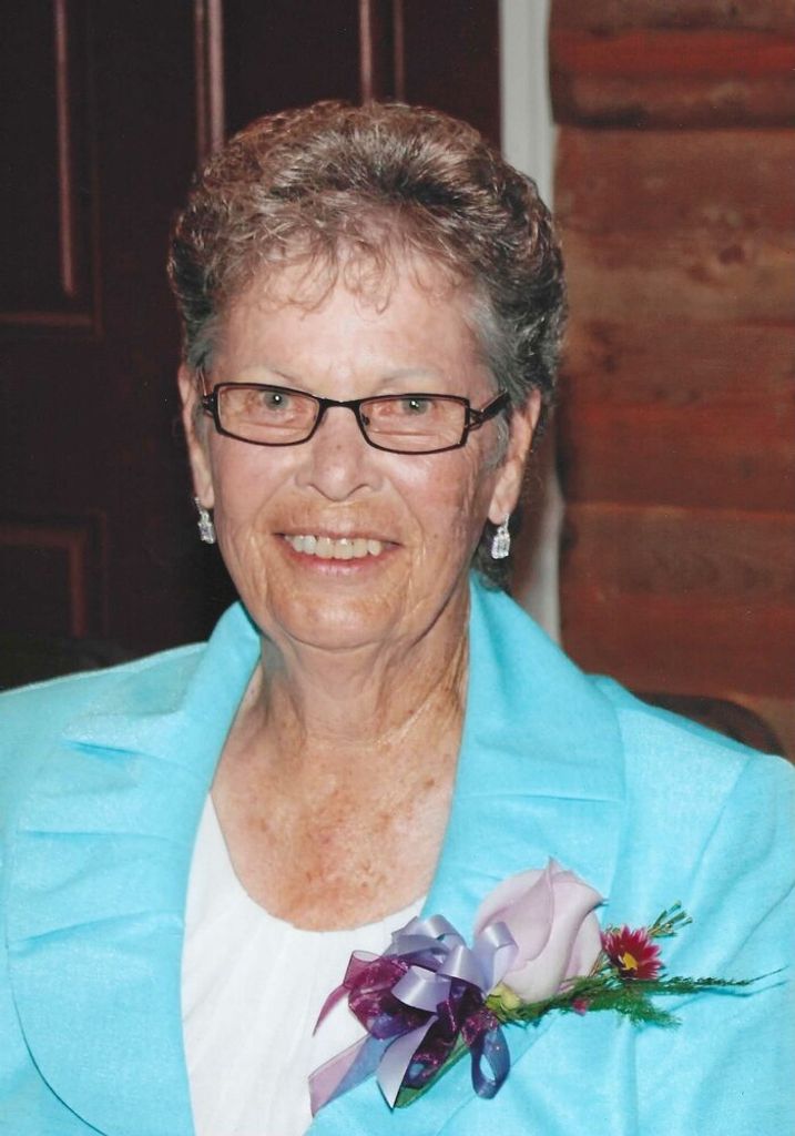 Darline Swindell Profile Photo