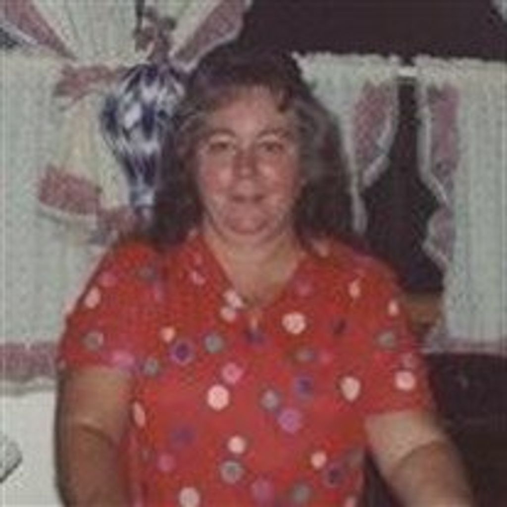 Nancy  D. Wimberly