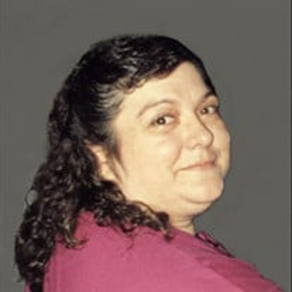 Mima Susan Powers