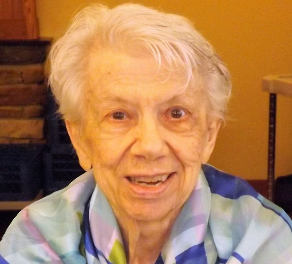 Delores Strassman
