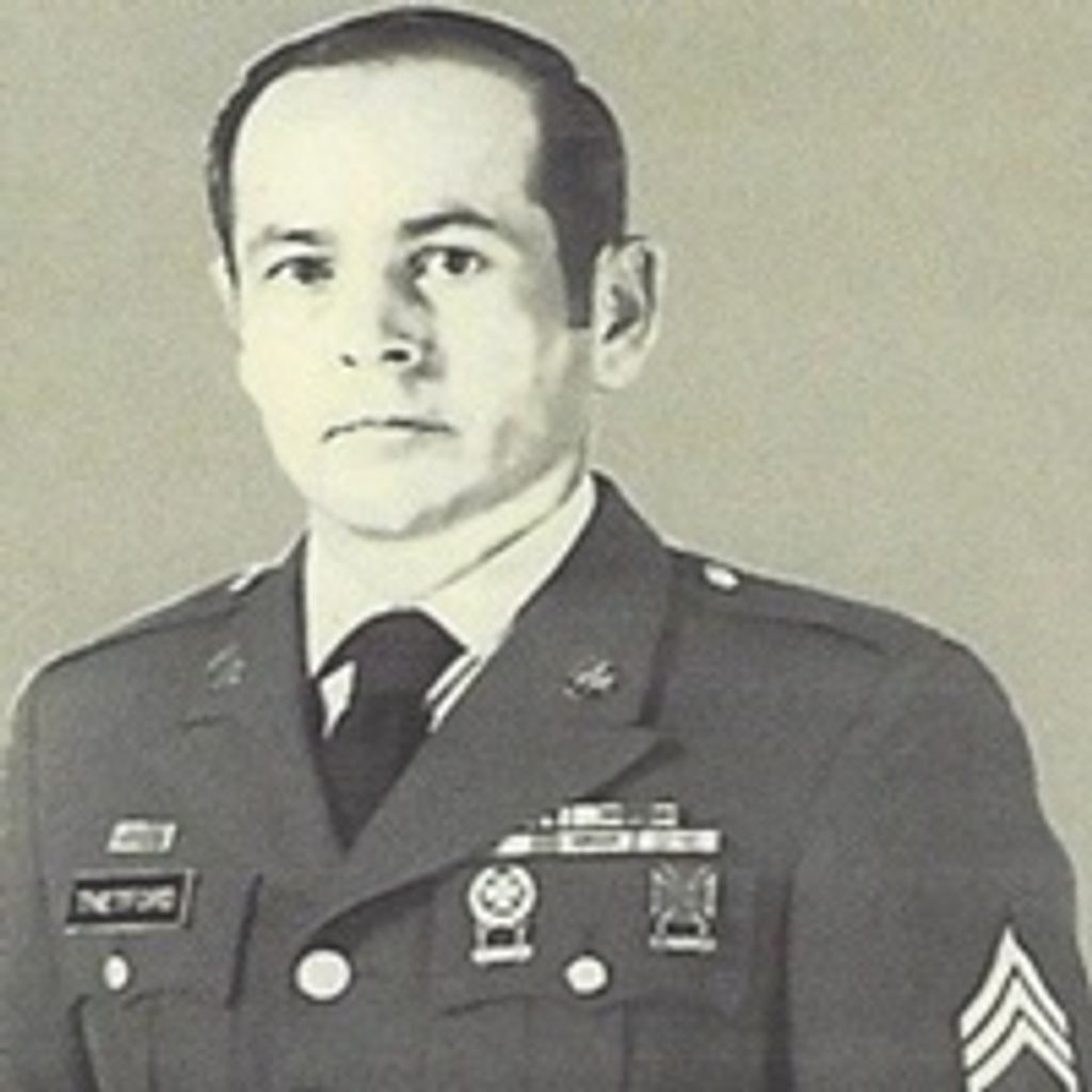 Charles Leroy Thetford