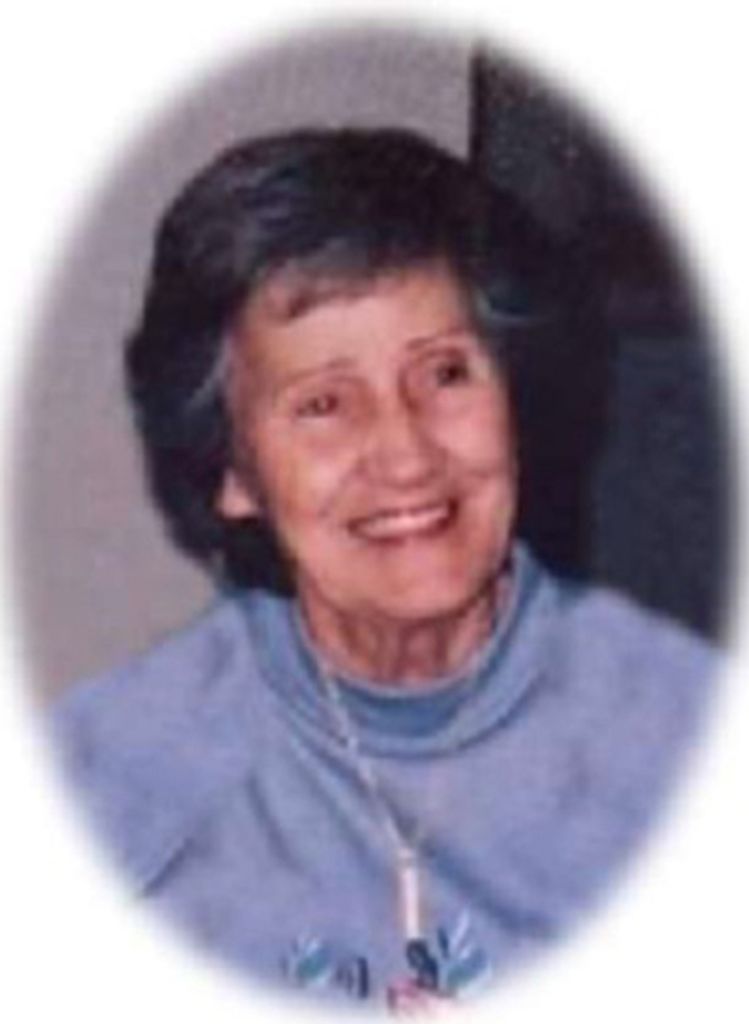 Marion Geraldine Fountain