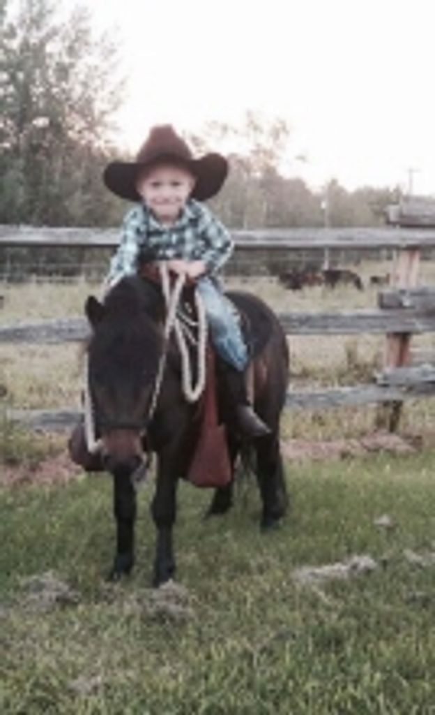 Kye Remington Bignold Profile Photo