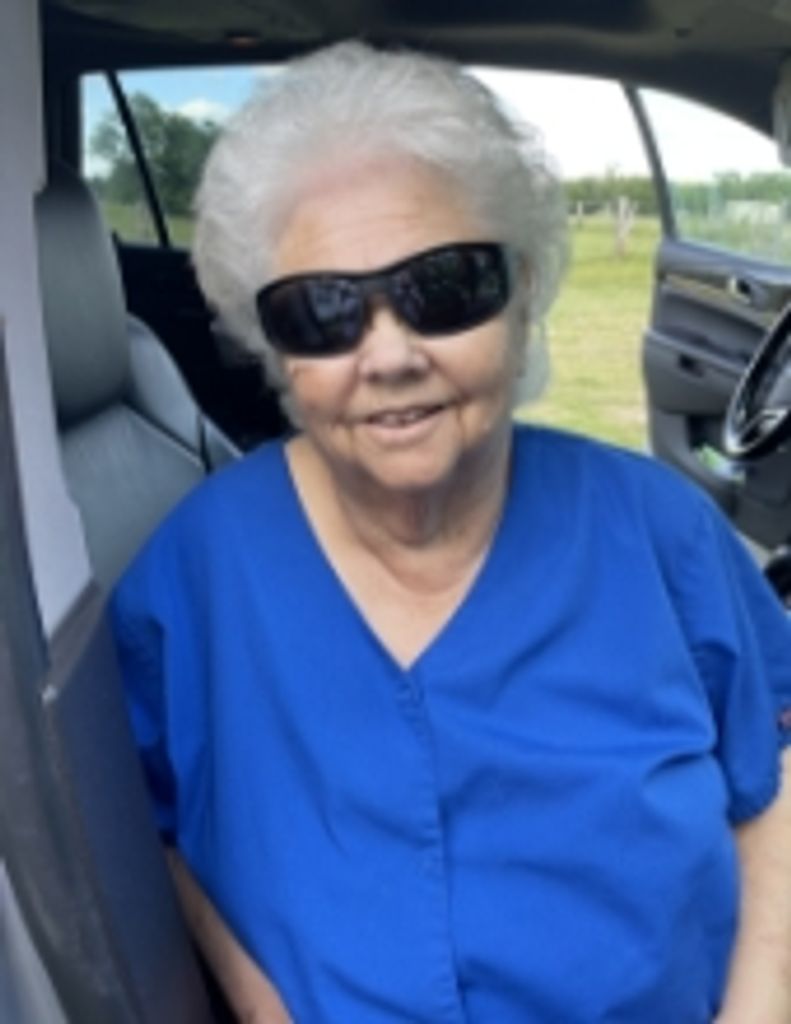 Patricia Lee "Pat" Drake