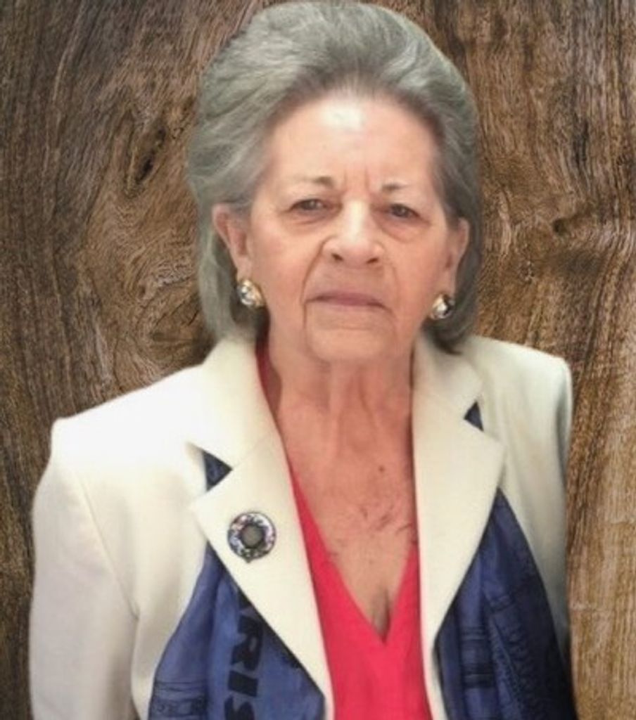 Frances Ann Harper Profile Photo