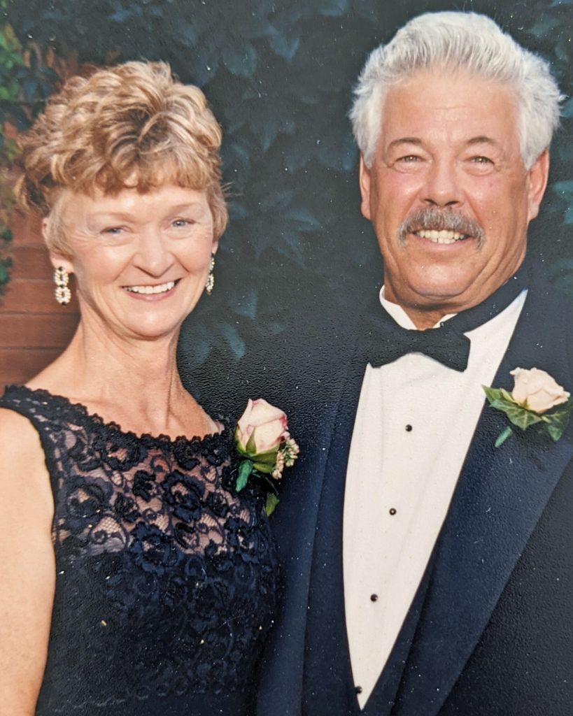 Gene & Bev Patzoldt Profile Photo