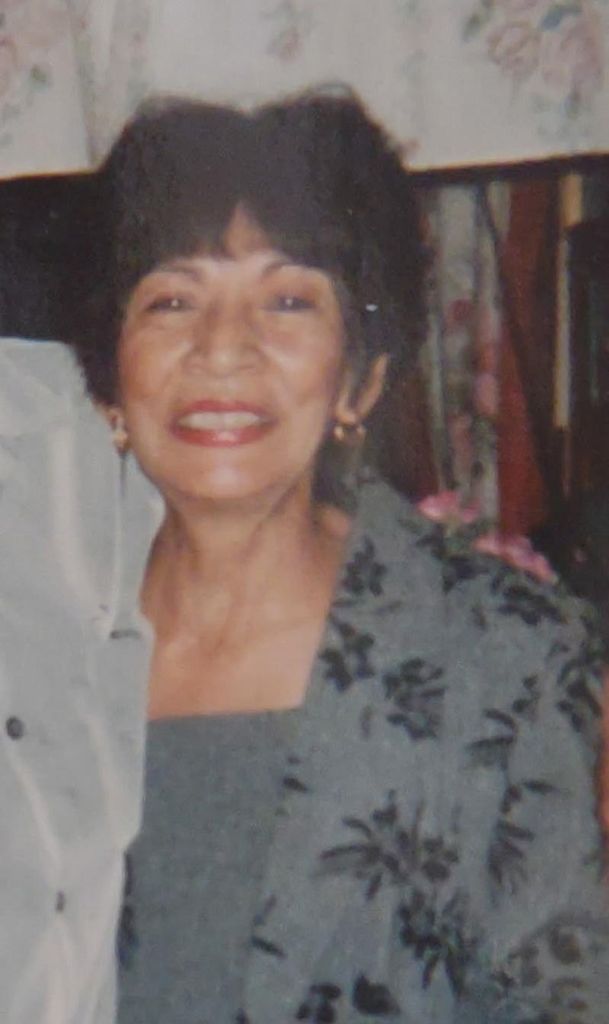 Consuelo Flores Rodriguez Profile Photo