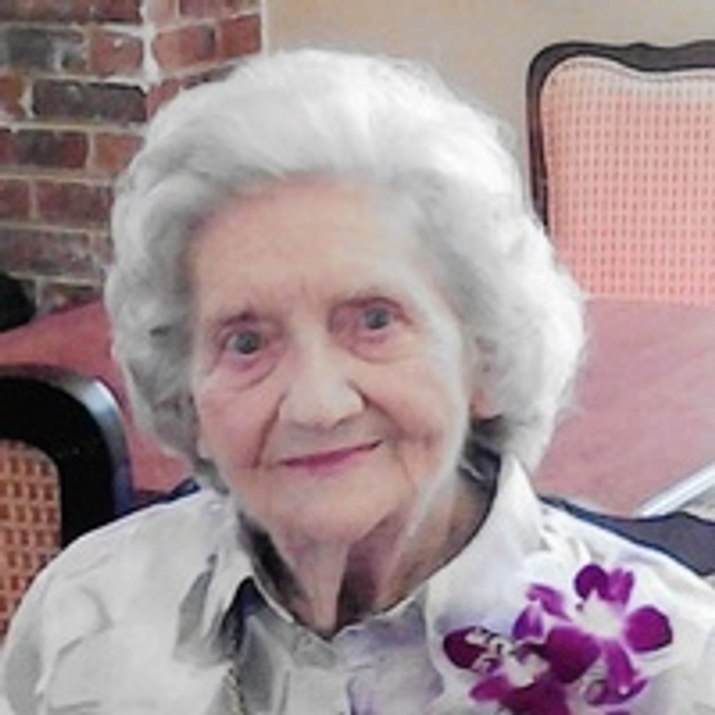Elizabeth Ross Elkins