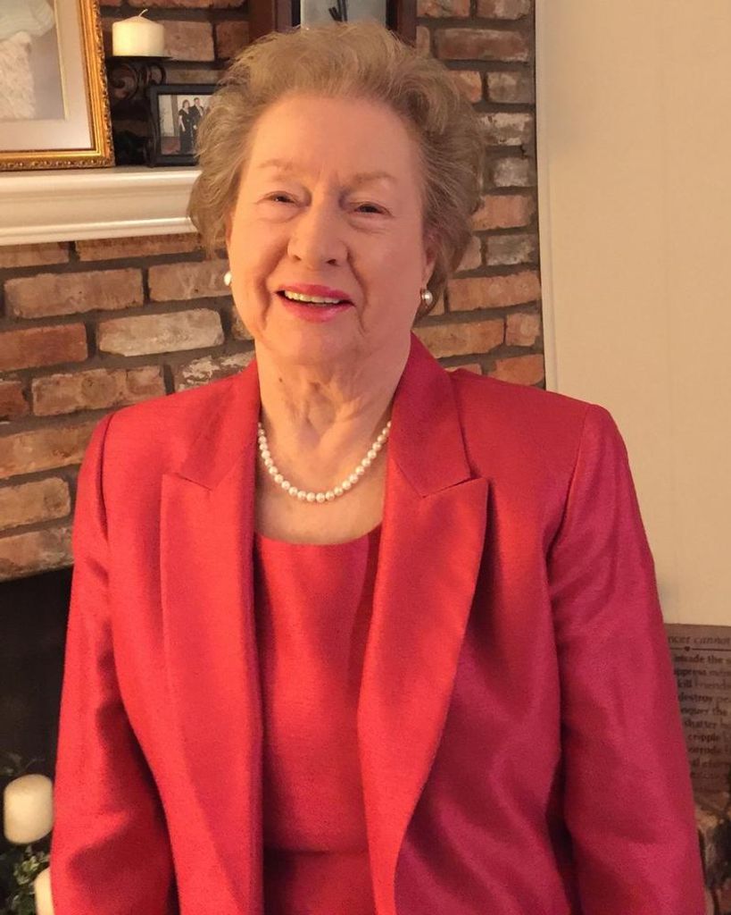 Sidney Sue Mcewen-Langston Profile Photo