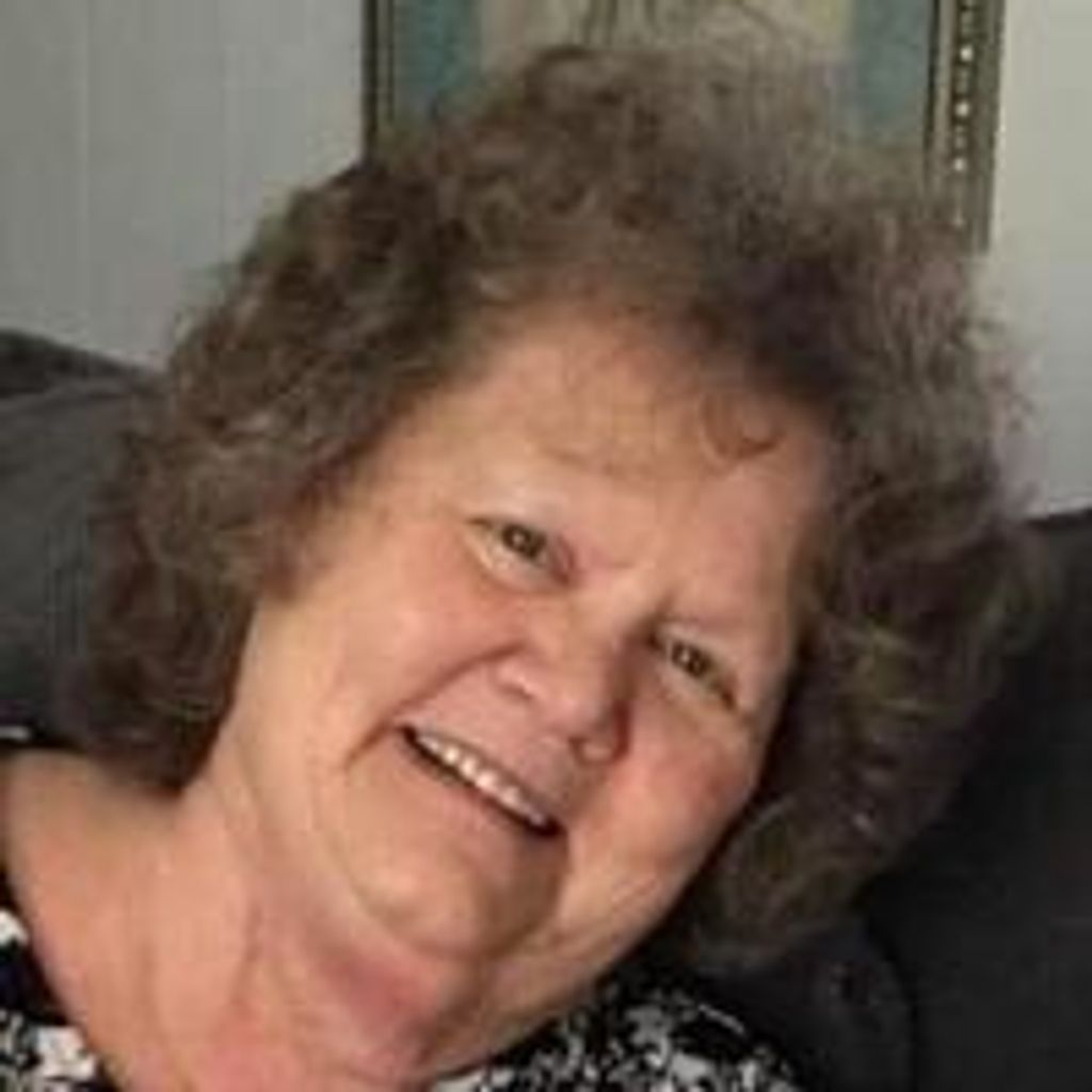 Sally Oberdick