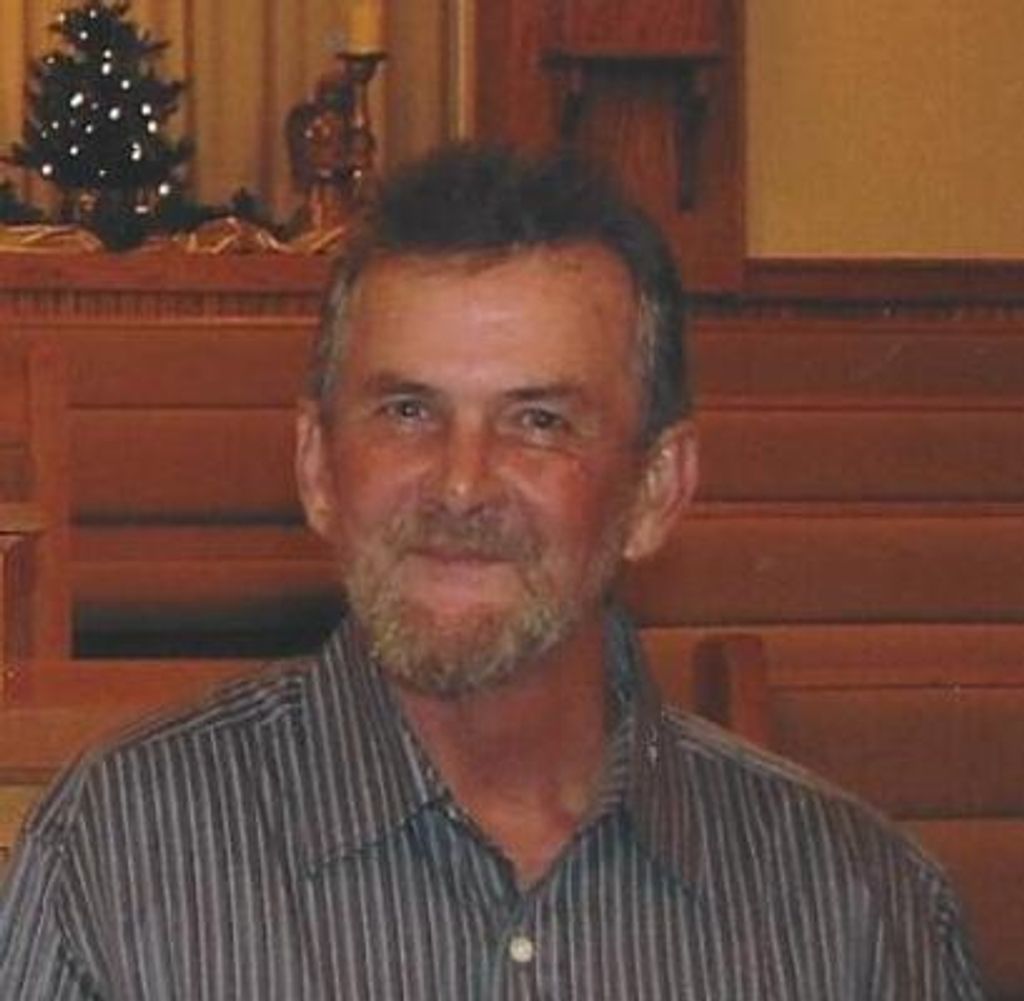 Jerry Mack Green Profile Photo