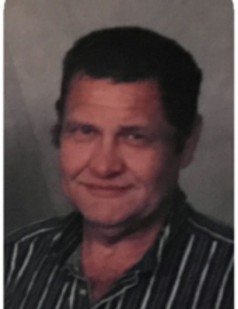 Robert "Moe" Brown