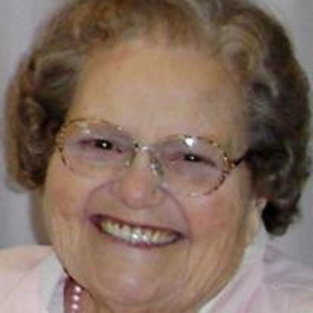 Grace Elizabeth Wallen