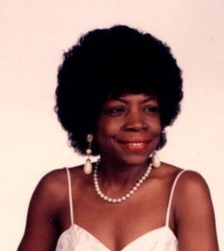 Patricia Ann Dixon