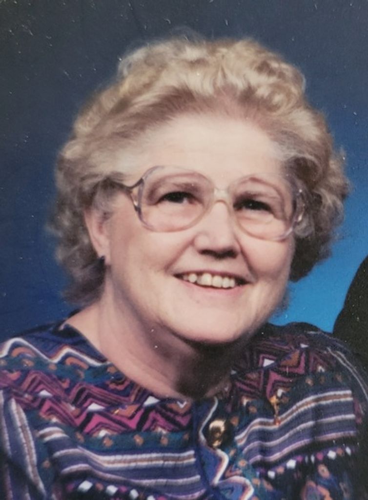 Jane A. Brown Profile Photo